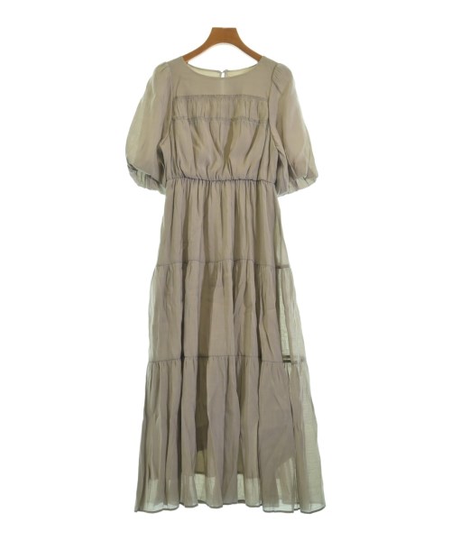 プロポーションボディードレッシング(PROPORTION BODY DRESSING)のPROPORTION BODY DRESSING ワンピース