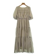 PROPORTION BODY DRESSING ワンピース