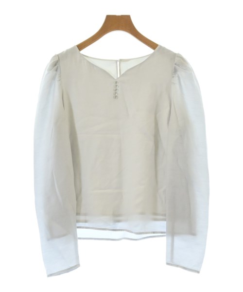 プロポーションボディードレッシング(PROPORTION BODY DRESSING)のPROPORTION BODY DRESSING ブラウス