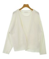 PROPORTION BODY DRESSING アンサンブル