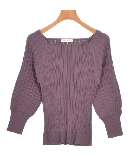 プロポーションボディードレッシング(PROPORTION BODY DRESSING)のPROPORTION BODY DRESSING ニット・セーター