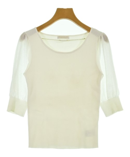 プロポーションボディードレッシング(PROPORTION BODY DRESSING)のPROPORTION BODY DRESSING ニット・セーター