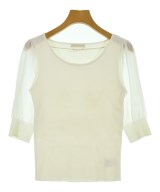 PROPORTION BODY DRESSING ニット・セーター