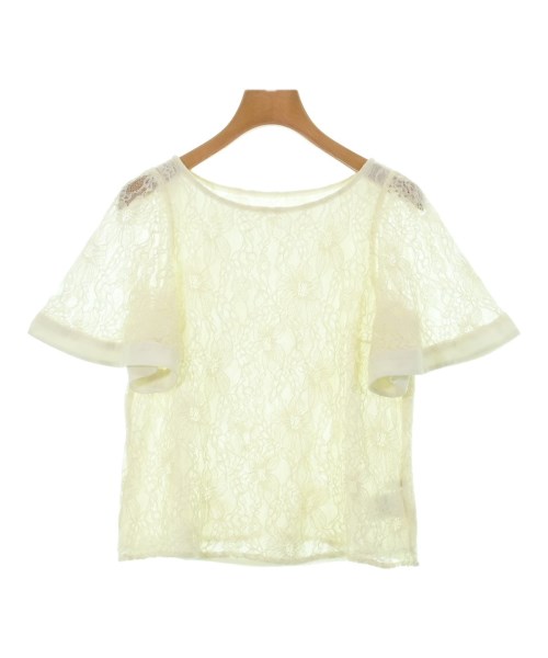 プロポーションボディードレッシング(PROPORTION BODY DRESSING)のPROPORTION BODY DRESSING ブラウス