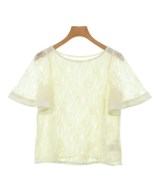 PROPORTION BODY DRESSING ブラウス