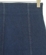 PROPORTION BODY DRESSING（プロポーションボディードレッシング）ロング・マキシ丈スカート 紺 サイズ:S レディース/2200551291010