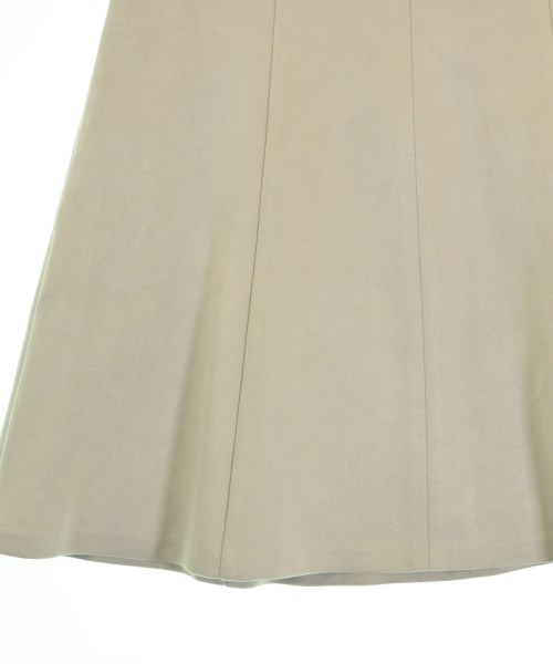 PROPORTION BODY DRESSING（プロポーションボディードレッシング）ロング・マキシ丈スカート ベージュ サイズ:S レディース/2200551291027