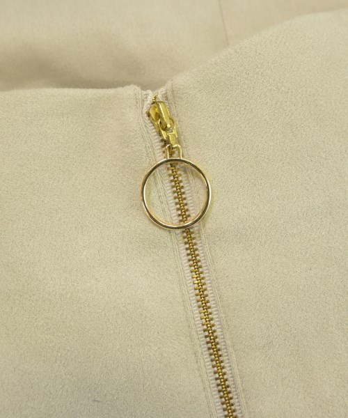 PROPORTION BODY DRESSING（プロポーションボディードレッシング）ロング・マキシ丈スカート ベージュ サイズ:S レディース/2200551291027