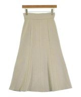 PROPORTION BODY DRESSING（プロポーションボディードレッシング）ロング・マキシ丈スカート ベージュ サイズ:S レディース/2200551291027