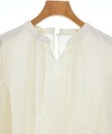 PROPORTION BODY DRESSING（プロポーションボディードレッシング）ブラウス 白 サイズ:M レディース/2200551291034