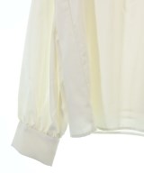 PROPORTION BODY DRESSING（プロポーションボディードレッシング）ブラウス 白 サイズ:M レディース/2200551291034