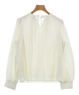 PROPORTION BODY DRESSING ブラウス