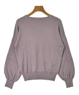 PROPORTION BODY DRESSING ニット・セーター