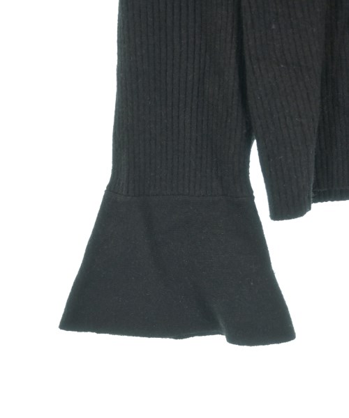 PROPORTION BODY DRESSING（プロポーションボディードレッシング）ニット・セーター 黒 サイズ:M レディース/2200616503058