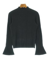 PROPORTION BODY DRESSING（プロポーションボディードレッシング）ニット・セーター 黒 サイズ:M レディース/2200616503058