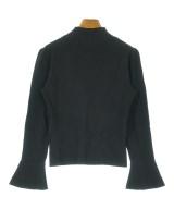 PROPORTION BODY DRESSING（プロポーションボディードレッシング）ニット・セーター 黒 サイズ:M レディース/2200616503058
