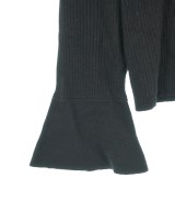 PROPORTION BODY DRESSING（プロポーションボディードレッシング）ニット・セーター 黒 サイズ:M レディース/2200616503058