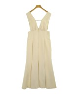 PROPORTION BODY DRESSING（プロポーションボディードレッシング）ワンピース ベージュ サイズ:M レディース/2200616503089