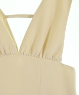 PROPORTION BODY DRESSING（プロポーションボディードレッシング）ワンピース ベージュ サイズ:M レディース/2200616503089