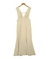 PROPORTION BODY DRESSING ワンピース