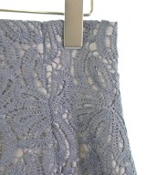 PROPORTION BODY DRESSING（プロポーションボディードレッシング）ロング・マキシ丈スカート 青 サイズ:M レディース/2200610480072