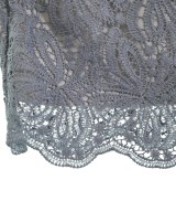 PROPORTION BODY DRESSING（プロポーションボディードレッシング）ロング・マキシ丈スカート 青 サイズ:M レディース/2200610480072