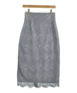 PROPORTION BODY DRESSING ロング・マキシ丈スカート