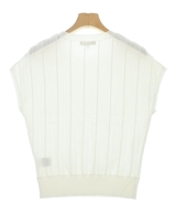 PROPORTION BODY DRESSING（プロポーションボディードレッシング）ニット・セーター 白 サイズ:F レディース/2200620361019