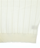 PROPORTION BODY DRESSING（プロポーションボディードレッシング）ニット・セーター 白 サイズ:F レディース/2200620361019