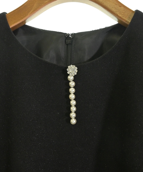 PROPORTION BODY DRESSING（プロポーションボディードレッシング）ワンピース 黒 サイズ:M レディース/2200624831013