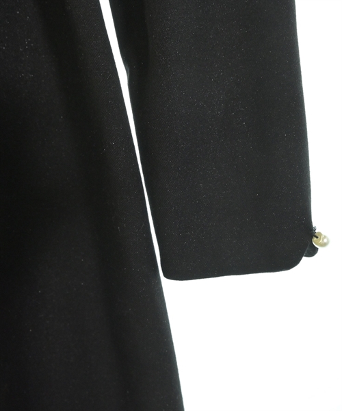 PROPORTION BODY DRESSING（プロポーションボディードレッシング）ワンピース 黒 サイズ:M レディース/2200624831013