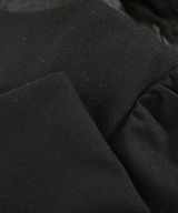 PROPORTION BODY DRESSING（プロポーションボディードレッシング）ワンピース 黒 サイズ:M レディース/2200624831013