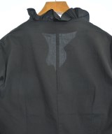 PROPORTION BODY DRESSING（プロポーションボディードレッシング）カジュアルシャツ 黒 サイズ:3(L位) レディース/2200615882253