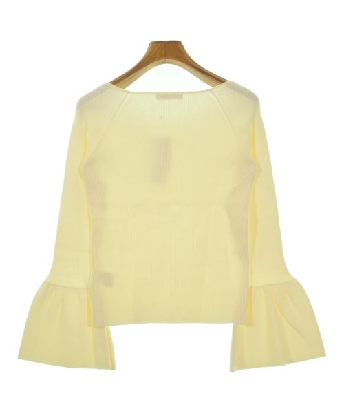 PROPORTION BODY DRESSING（プロポーションボディードレッシング）ニット・セーター 白 サイズ:M レディース/2200624556046