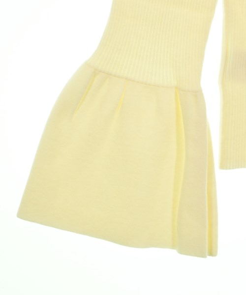 PROPORTION BODY DRESSING（プロポーションボディードレッシング）ニット・セーター 白 サイズ:M レディース/2200624556046