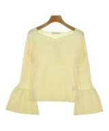 PROPORTION BODY DRESSING（プロポーションボディードレッシング）ニット・セーター 白 サイズ:M レディース/2200624556046