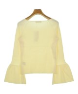 PROPORTION BODY DRESSING（プロポーションボディードレッシング）ニット・セーター 白 サイズ:M レディース/2200624556046