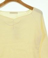 PROPORTION BODY DRESSING（プロポーションボディードレッシング）ニット・セーター 白 サイズ:M レディース/2200624556046