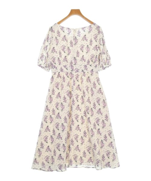 PROPORTION BODY DRESSING（プロポーションボディードレッシング）ワンピース 白 サイズ:3(L位) レディース/2200626470265