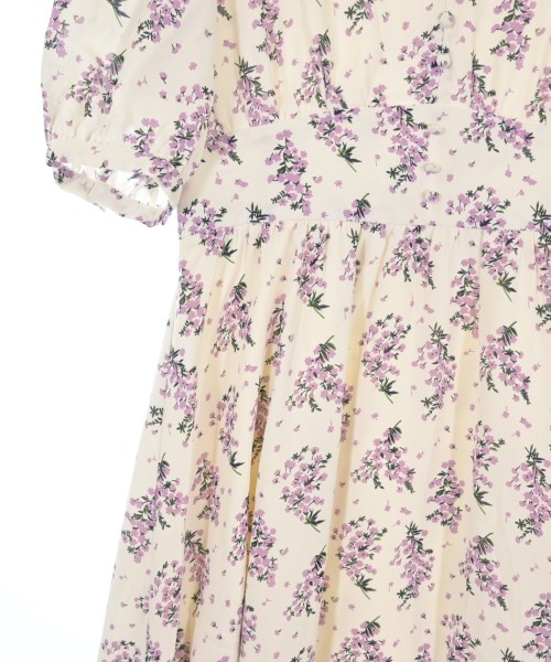 PROPORTION BODY DRESSING（プロポーションボディードレッシング）ワンピース 白 サイズ:3(L位) レディース/2200626470265