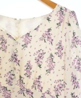 PROPORTION BODY DRESSING（プロポーションボディードレッシング）ワンピース 白 サイズ:3(L位) レディース/2200626470265