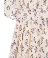 PROPORTION BODY DRESSING（プロポーションボディードレッシング）ワンピース 白 サイズ:3(L位) レディース/2200626470265