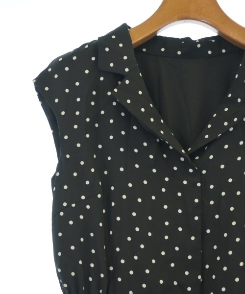 PROPORTION BODY DRESSING（プロポーションボディードレッシング）ワンピース 黒 サイズ:2(M位) レディース/2200626470319