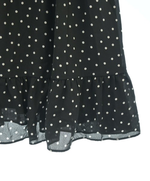 PROPORTION BODY DRESSING（プロポーションボディードレッシング）ワンピース 黒 サイズ:2(M位) レディース/2200626470319