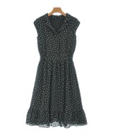 PROPORTION BODY DRESSING（プロポーションボディードレッシング）ワンピース 黒 サイズ:2(M位) レディース/2200626470319