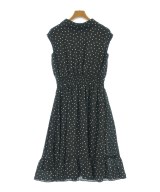 PROPORTION BODY DRESSING（プロポーションボディードレッシング）ワンピース 黒 サイズ:2(M位) レディース/2200626470319