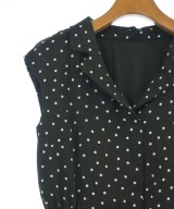 PROPORTION BODY DRESSING（プロポーションボディードレッシング）ワンピース 黒 サイズ:2(M位) レディース/2200626470319