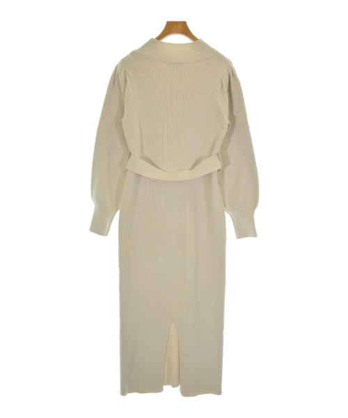 PROPORTION BODY DRESSING（プロポーションボディードレッシング）ワンピース ベージュ サイズ:S レディース/2200630966020