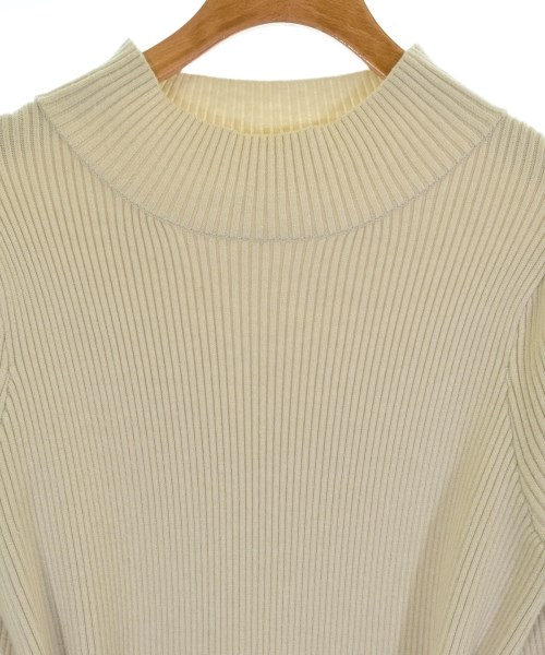 PROPORTION BODY DRESSING（プロポーションボディードレッシング）ワンピース ベージュ サイズ:S レディース/2200630966020