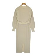 PROPORTION BODY DRESSING（プロポーションボディードレッシング）ワンピース ベージュ サイズ:S レディース/2200630966020